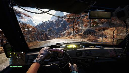 Far Cry 4 - Рецензия на игру «Far Cry 4» + видеообзор для ленивых