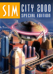 MrFlyX - Халява в ориджин - SimCity 2000 Special Edition