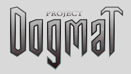 Project Dogmat - Девблог: Декабрь 2014