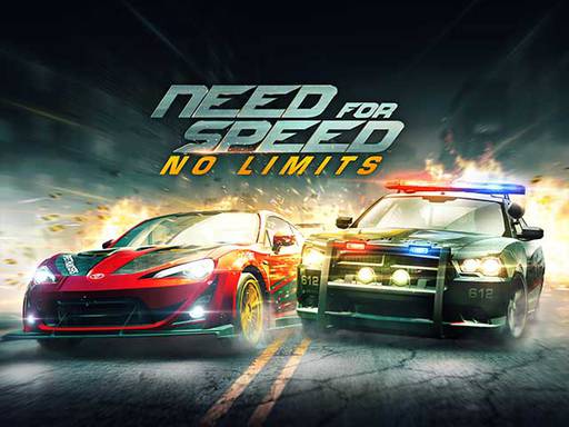 Обо всем - Need for Speed: No Limits - новости из мира скорости!