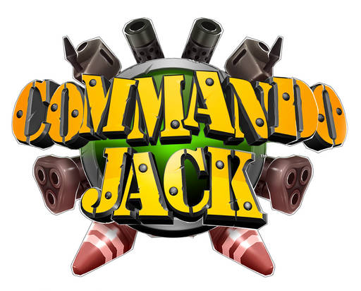 Цифровая дистрибуция - Commando Jack Бесплатно! (Steam)