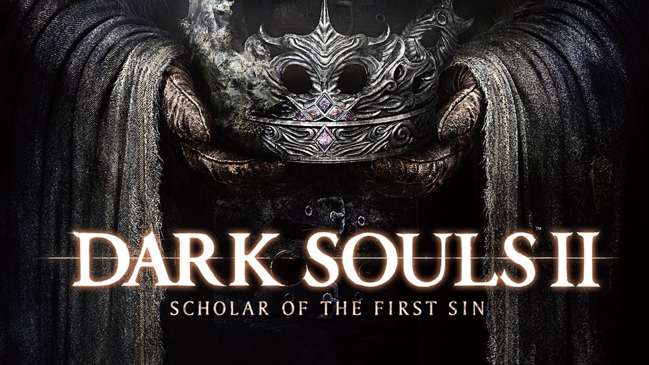 DARK SOULS™ II: Scholar of the First Sin уже в продаже на shop.buka.ru! —  Цифровая дистрибуция — Игры — Gamer.ru: социальная сеть для геймеров