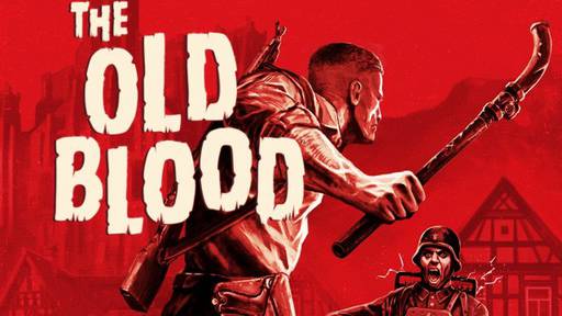 Новости - Новая информация о Wolfenstein: The Old Blood