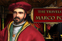 The Travels Of Marco Polo: отправляйся в путешествие вместе с Марко Поло! 