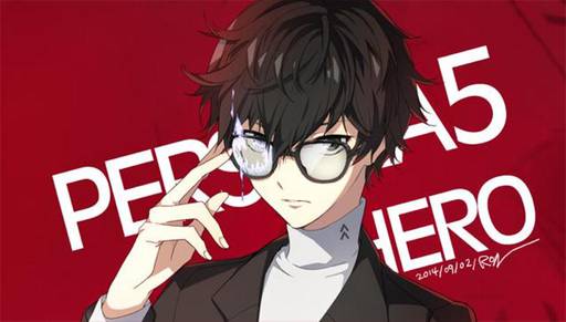Новости - Persona 5 выйдет в четвертом квартале этого года | Продано 6 млн копий серии по всему миру