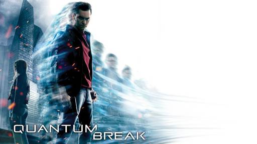 Обо всем - Quantum Break перенесен на 2016 год
