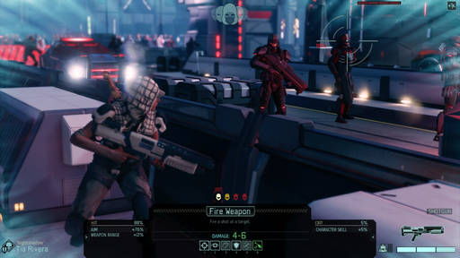 XCOM: Enemy Unknown  - XCOM 2: Подробности с E3