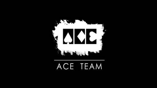 Новости - Новый проект Ace Team, создателей Zeno Clash 
