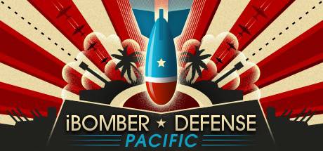 Цифровая дистрибуция - Получаем бесплатно игру iBomber Defense Pacific от IndieGala и VG247