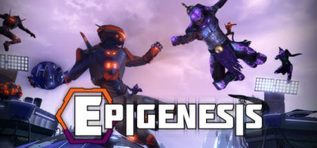 Цифровая дистрибуция - Получаем бесплатно игру Epigenesis от Razer и Bundle Stars