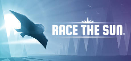 Цифровая дистрибуция - Получаем бесплатно игру Race The Sun