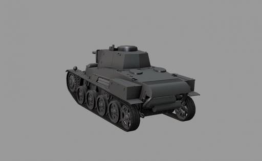 World of Tanks - Новые танки на супер-тесте: венгерский 43 M. Toldi III. и Т-44-100