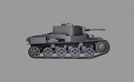 World of Tanks - Новые танки на супер-тесте: венгерский 43 M. Toldi III. и Т-44-100
