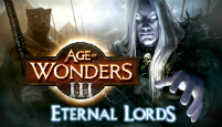 Age of Wonders III - Golden Realms — дневники разработчиков