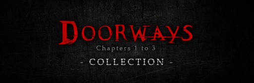 Цифровая дистрибуция - Получаем игры Doorways: Chapters 1 to 3 Collection
