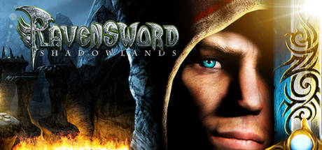 Цифровая дистрибуция - Получаем игру Ravensword: Shadowlands от UltraShock Gaming