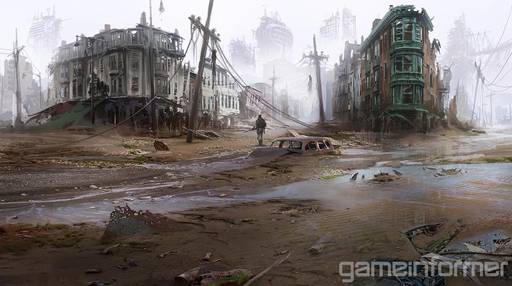 Fallout 4 - Об игре и её творцах