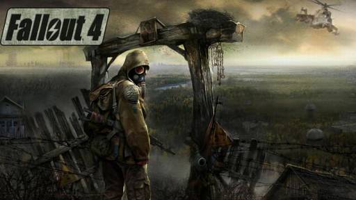Fallout 4 - 20 причин ненавидеть Fallout 4