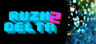 Цифровая дистрибуция - Халява - получаем бесплатно ключи от игр: Woodle Tree Adventures и Ruzh Delta Z