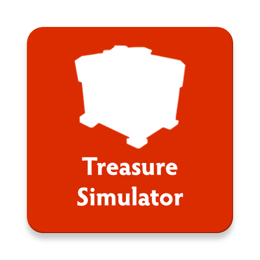Мобильные приложения - Treasure Simulator Dota 2