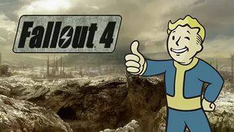 Fallout 4 - Трактат о Fallout 4