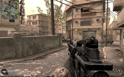 Новости - Игры, которые должны умереть. Call of Duty