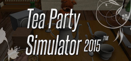 Цифровая дистрибуция - Раздача Tea Party Simulator 2015 на Gleam