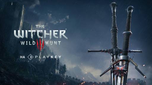 The Witcher 3: Wild Hunt - Ведьмак 3 стал доступен владельцам слабых компьютеров