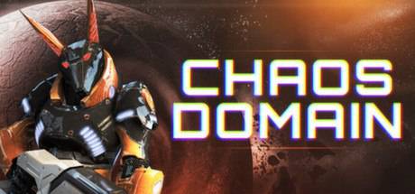 Цифровая дистрибуция - Раздача Chaos Domain от indiegala