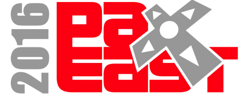 ELEX - ELEX - итоги выставки PAX East 2016