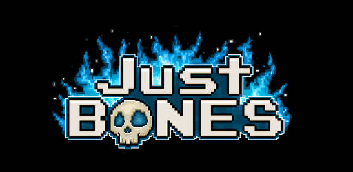 Новости - Собирая кости: в Steam вышел интересный харкдор-плафтормер Just Bones