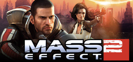Цифровая дистрибуция - Возвращение блудного Mass Effect 2 в Origin!