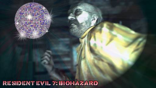 Новости - Всё, что вы должны знать о Resident Evil 7: Biohazard