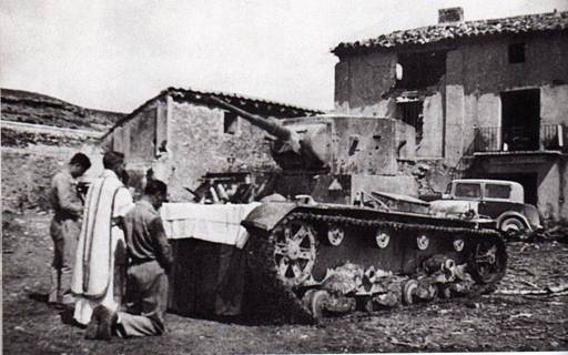 Panzer General II - За Италию и дуче! Прохождение итальянской кампании LEGIONS OF IL DUCE в четырёх главах. Глава первая. От Эфиопии до Франции. 1934-1940.