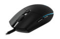 Pro-gaming-mouse