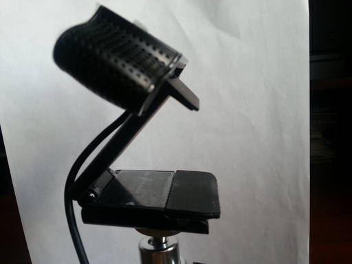 Игровое железо - C922 Pro Stream Webcam - в помощь стримеру