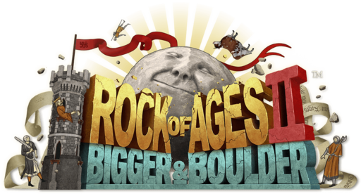 Rock of Ages - Интервью с Эдмундо Бордо о Rock of Ages 2 и будущем студии ACE Team