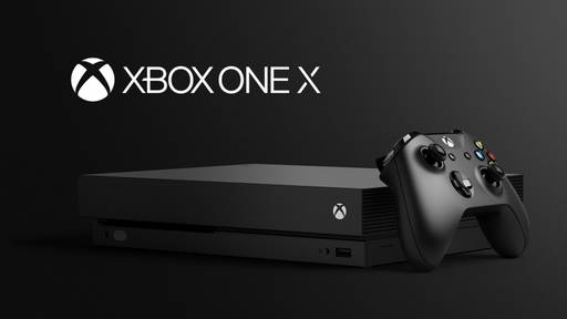 alexros - Игры на Xbox One X загружаются ощутимо быстрее, чем на Xbox One S