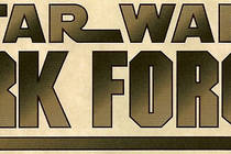 Star Wars: Dark Forces – по заданию повстанцев