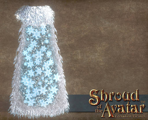 Shroud of the Avatar: Forsaken Virtues - Новшества 49 релиза Shroud of the Avatar