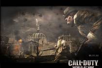 Call of Duty: World at War — вспоминая игры серии