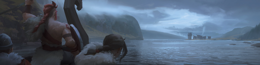 Northgard - По следам викингов: гайд по прохождению кампании в Northgard, часть 2