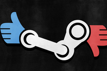 Steam и цензура: пусть решают игроки?..