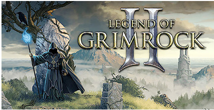 Legend of Grimrock - Полное прохождение Легенд Гримрока 2 от Гиви Немсадзе