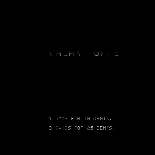 Обо всем - Galaxy Game