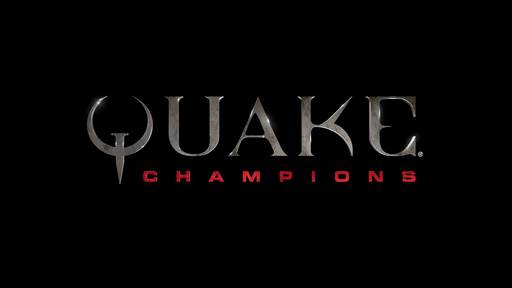 Новости - Quake Champions: октябрь и Червоточина