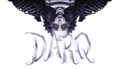 Цифровая дистрибуция - DARQ. Вечная чехарда готических кошмаров