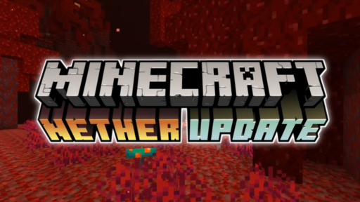 Minecraft - Minecraft: Nether Update