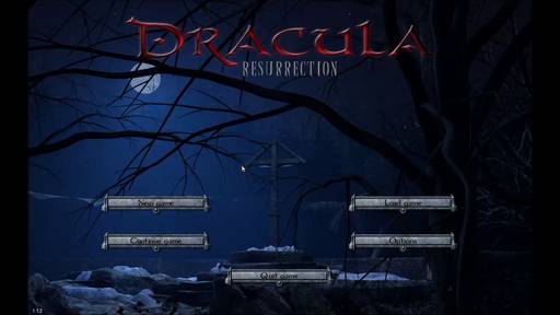 Dracula: The Resurrection  - Dracula: The Resurrection — тогда и сегодня