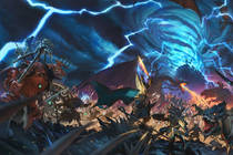 Обзор Total War: Warhammer 2